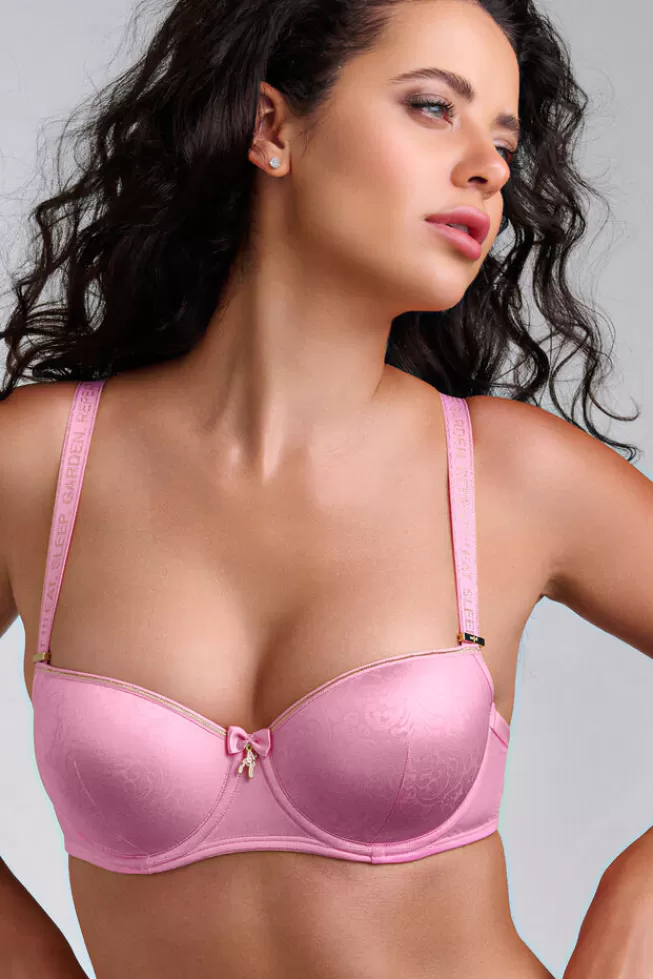 rococo-balcony-bra*Marlies Dekkers Lingerie Clearance