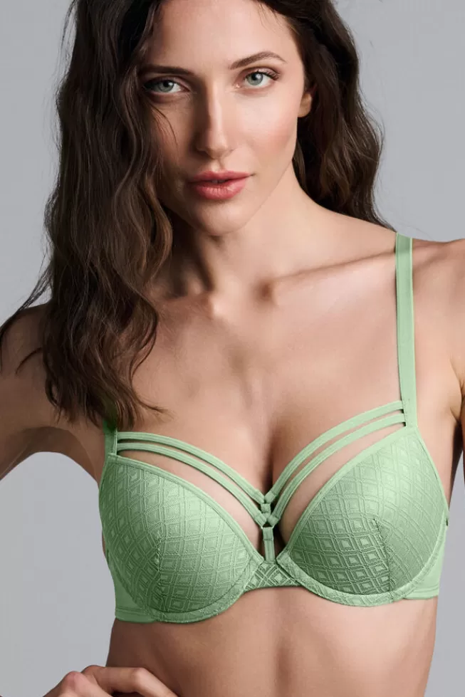 seduction-push-up-bra*Marlies Dekkers Lingerie Shop