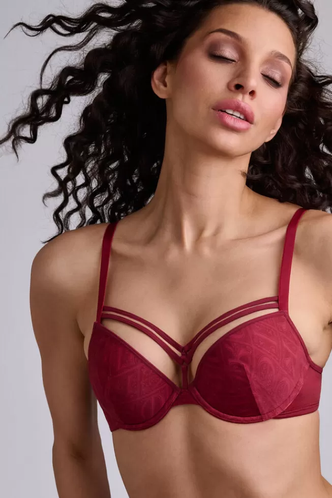 seduction-push-up-bra*Marlies Dekkers Lingerie Clearance
