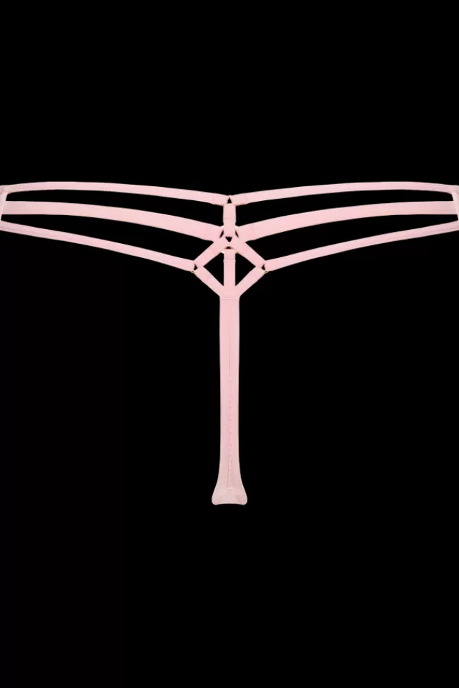 space-odyssey-4-cm-thong*Marlies Dekkers Lingerie Fashion