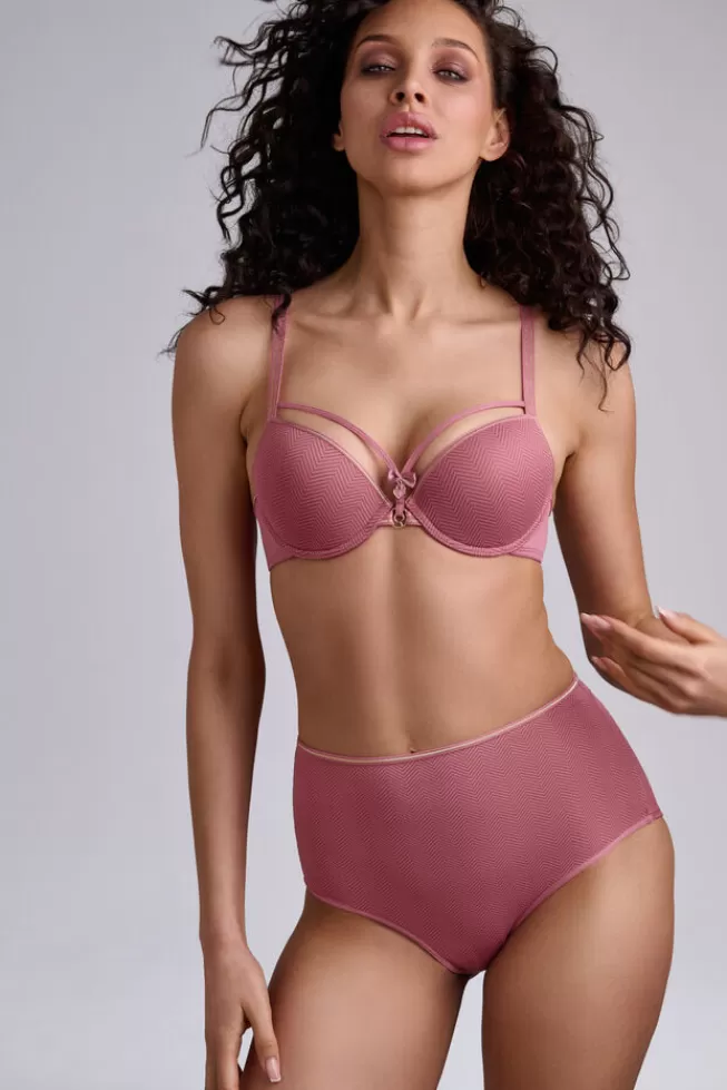space-odyssey-high-waist-briefs*Marlies Dekkers Lingerie Clearance