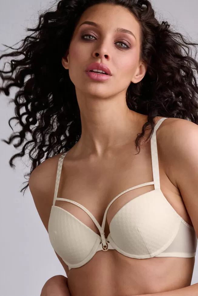 space-odyssey-push-up-bra*Marlies Dekkers Lingerie Best Sale