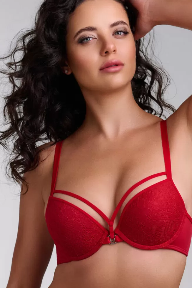 space-odyssey-push-up-bra*Marlies Dekkers Lingerie Clearance