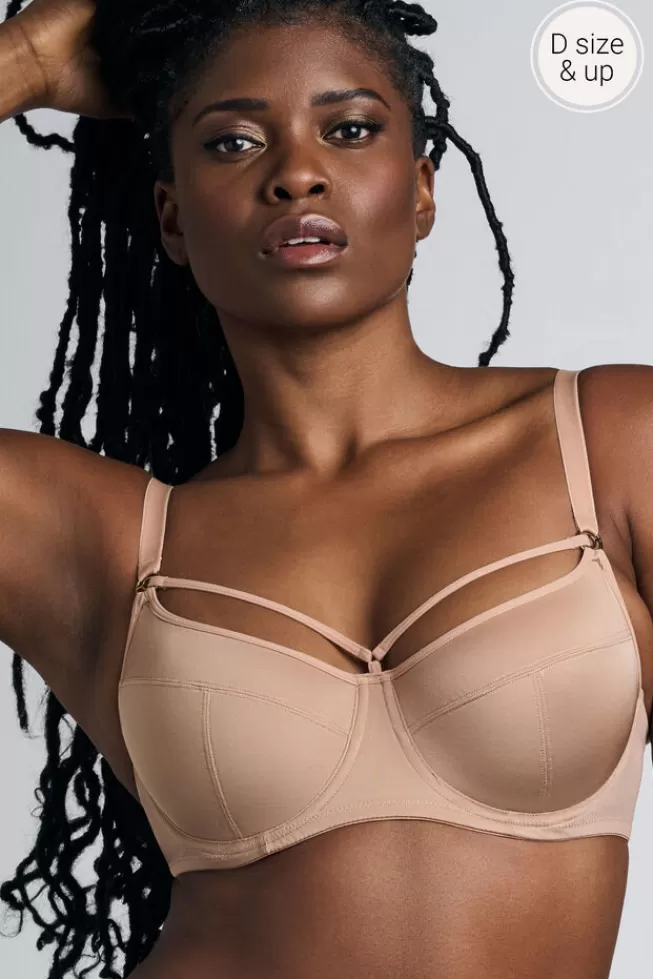 space-odyssey-unpadded-balcony-bra*Marlies Dekkers Lingerie Shop