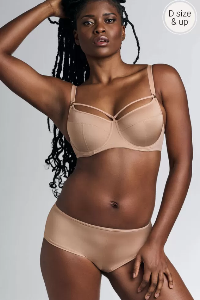 space-odyssey-unpadded-balcony-bra*Marlies Dekkers Lingerie Shop