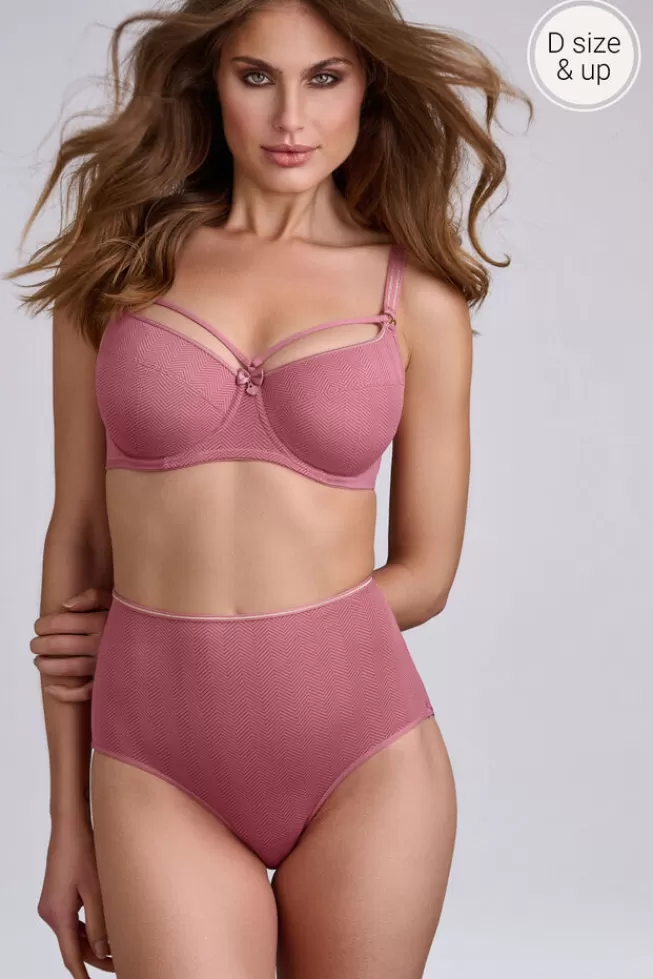 space-odyssey-unpadded-balcony-bra*Marlies Dekkers Lingerie Online