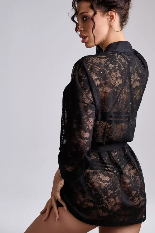 the-art-of-love-kimono*Marlies Dekkers Lingerie Flash Sale