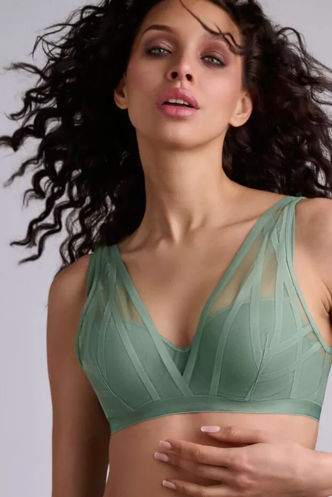 the-illusionist-plunge-balcony-bra*Marlies Dekkers Lingerie Cheap