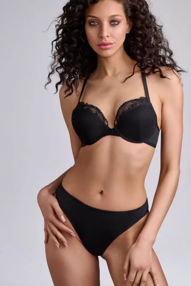 the-mauritshuis-4-cm-thong*Marlies Dekkers Lingerie Flash Sale