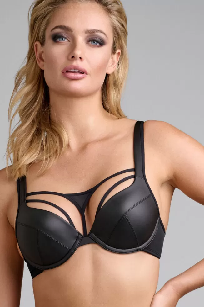 velocity-push-up-bra*Marlies Dekkers Lingerie Cheap