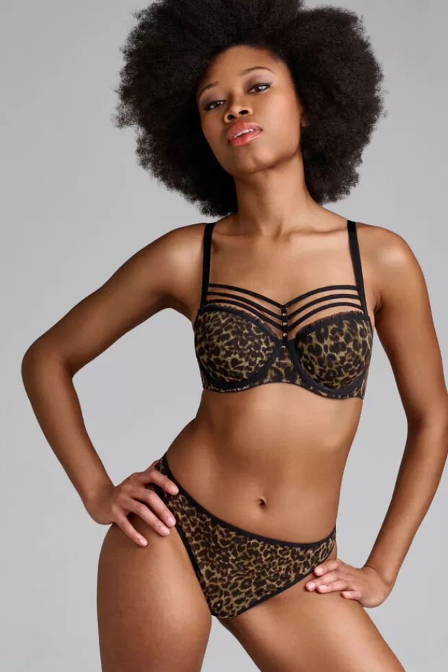 vixen-plunge-balcony-bra*Marlies Dekkers Lingerie Cheap